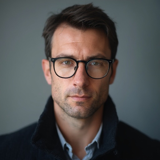 Krzysztof Woźniak — Kasyno na prawdziwe pieniądze reviewer